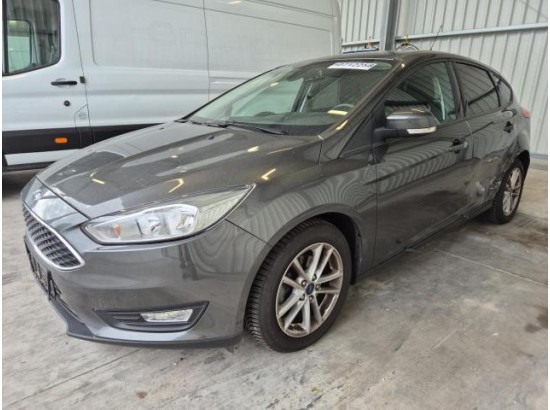 2016 Ford Focus Lim. Business