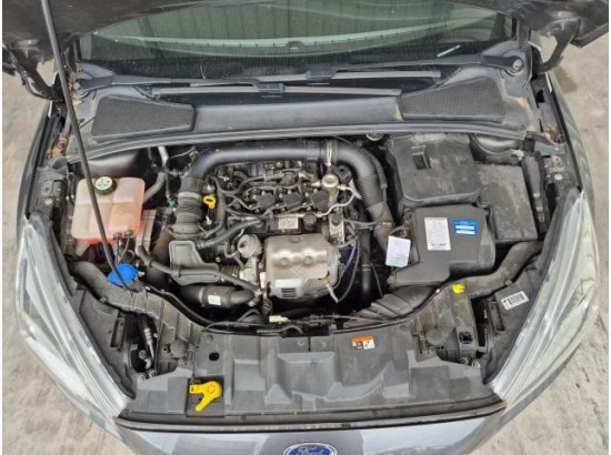 2016 Ford Focus Lim. Business