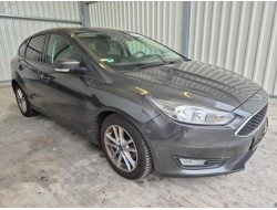 2016 Ford Focus Lim. Business