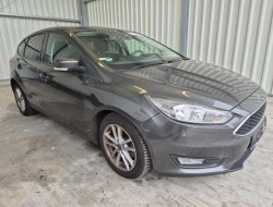 2016 Ford Focus Lim. Business