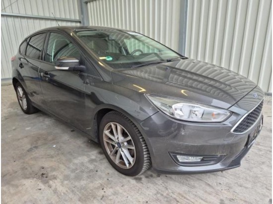 2016 Ford Focus Lim. Business