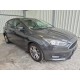 2016 Ford Focus Lim. Business