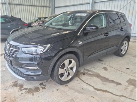 2019 Opel Grandland Business INNOVATION
