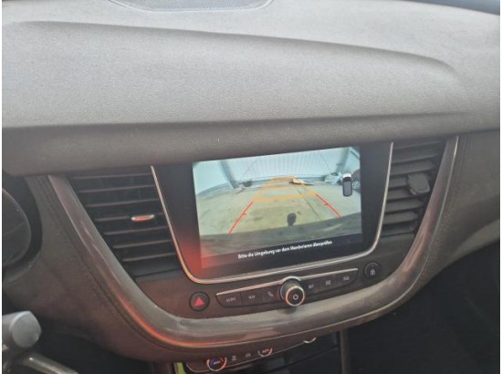 2019 Opel Grandland Business INNOVATION