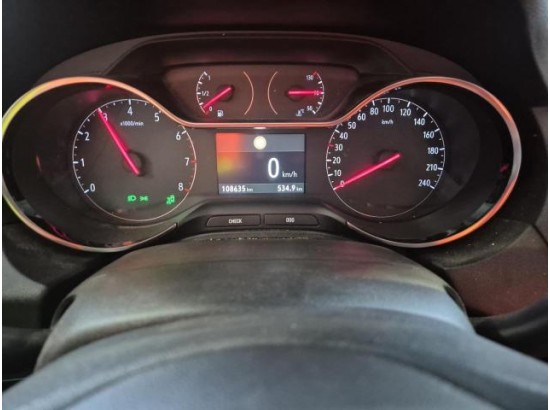 2019 Opel Grandland Business INNOVATION