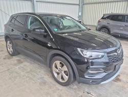 2019 Opel Grandland Business INNOVATION
