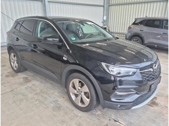2019 Opel Grandland Business INNOVATION