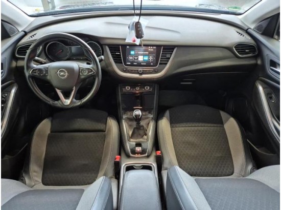 2019 Opel Grandland Business INNOVATION