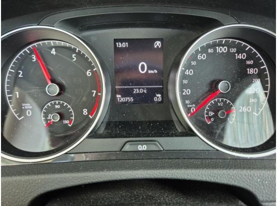 2019 Volkswagen Golf VII Lim. Comfortline BlueMotion