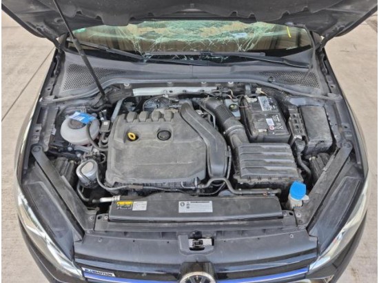 2019 Volkswagen Golf VII Lim. Comfortline BlueMotion