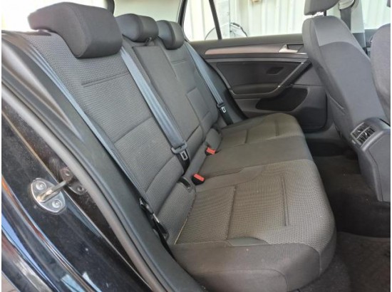 2019 Volkswagen Golf VII Lim. Comfortline BlueMotion