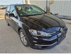 2019 Volkswagen Golf VII Lim. Comfortline BlueMotion