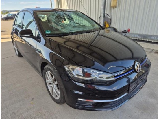 2019 Volkswagen Golf VII Lim. Comfortline BlueMotion