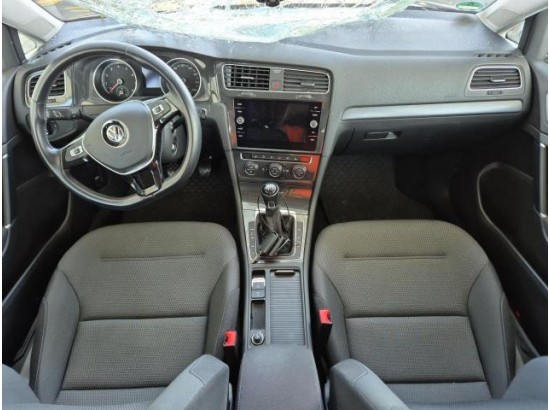2019 Volkswagen Golf VII Lim. Comfortline BlueMotion