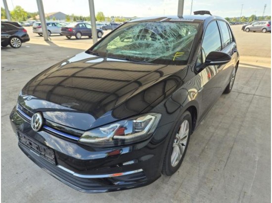 2019 Volkswagen Golf VII Lim. Comfortline BlueMotion