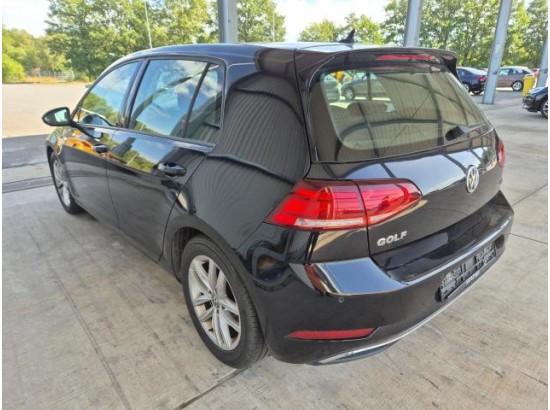 2019 Volkswagen Golf VII Lim. Comfortline BlueMotion