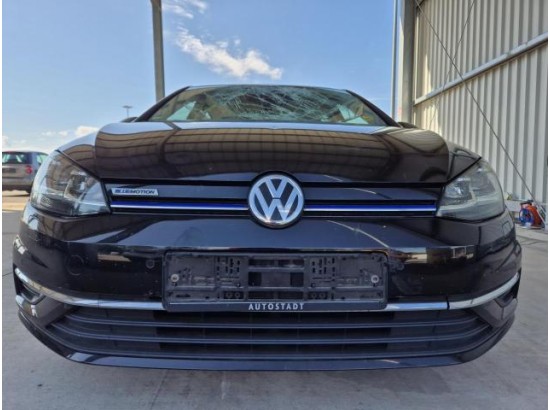 2019 Volkswagen Golf VII Lim. Comfortline BlueMotion