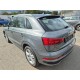 2017 Audi Q3 sport quattro