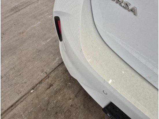 2022 Opel Corsa F GS Line