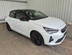2022 Opel Corsa F GS Line