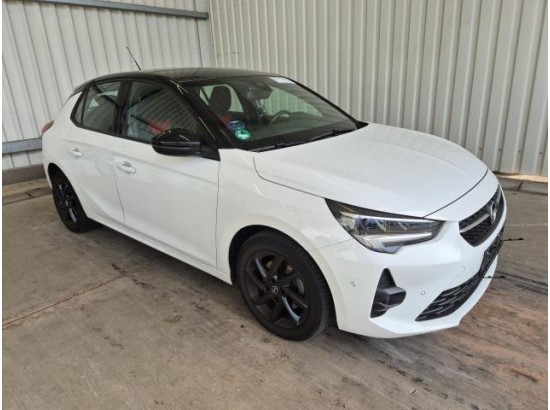 2022 Opel Corsa F GS Line