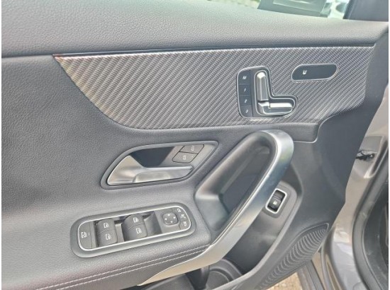 2024 Mercedes-Benz A -Klasse Lim. A 250 e