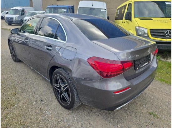 2024 Mercedes-Benz A -Klasse Lim. A 250 e
