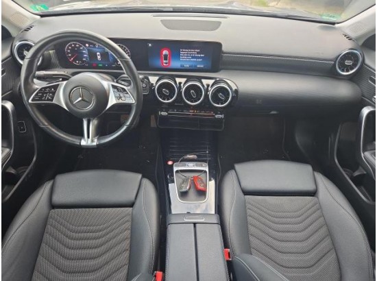 2024 Mercedes-Benz A -Klasse Lim. A 250 e