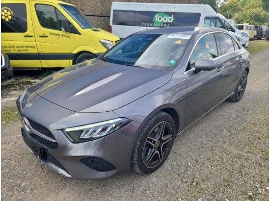 2024 Mercedes-Benz A -Klasse Lim. A 250 e