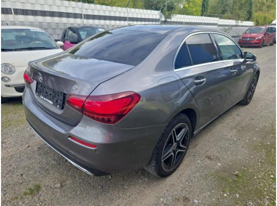 2024 Mercedes-Benz A -Klasse Lim. A 250 e