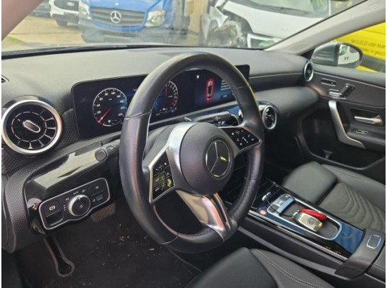 2024 Mercedes-Benz A -Klasse Lim. A 250 e
