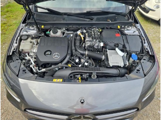 2024 Mercedes-Benz A -Klasse Lim. A 250 e