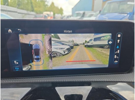 2024 Mercedes-Benz A -Klasse Lim. A 250 e