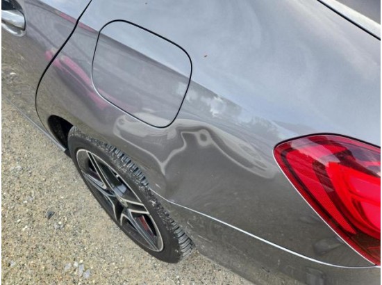 2024 Mercedes-Benz A -Klasse Lim. A 250 e