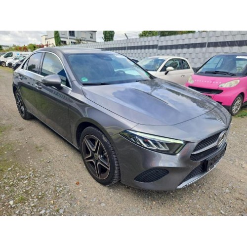 2024 Mercedes-Benz A -Klasse Lim. A 250 e