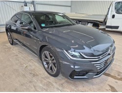 2019 VW Arteon