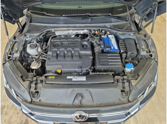 2019 VW Arteon