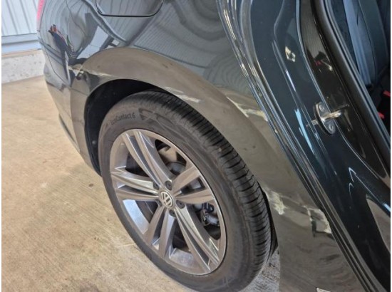 2019 VW Arteon