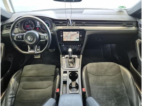 2019 VW Arteon