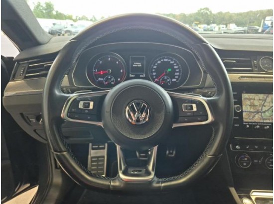 2019 VW Arteon