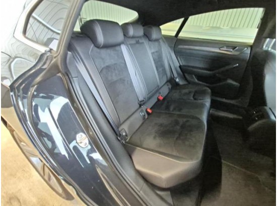 2019 VW Arteon