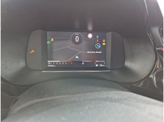 2022 Opel Corsa F GS Line
