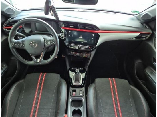 2022 Opel Corsa F GS Line