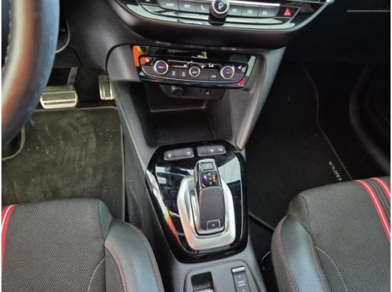 2022 Opel Corsa F GS Line
