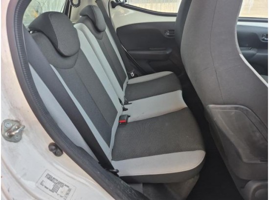 2016 Toyota AYGO x-wave
