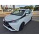 2016 Toyota AYGO x-wave