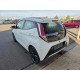 2016 Toyota AYGO x-wave