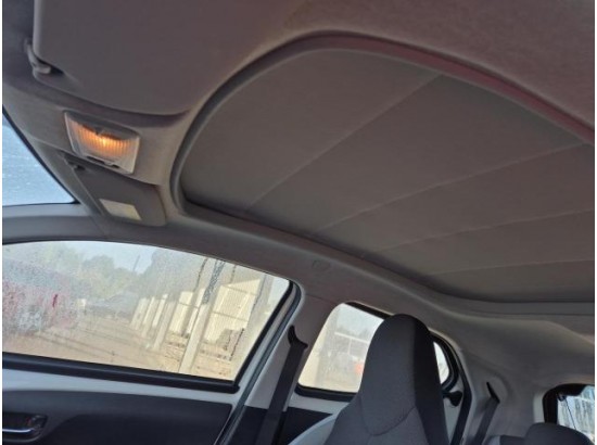 2016 Toyota AYGO x-wave
