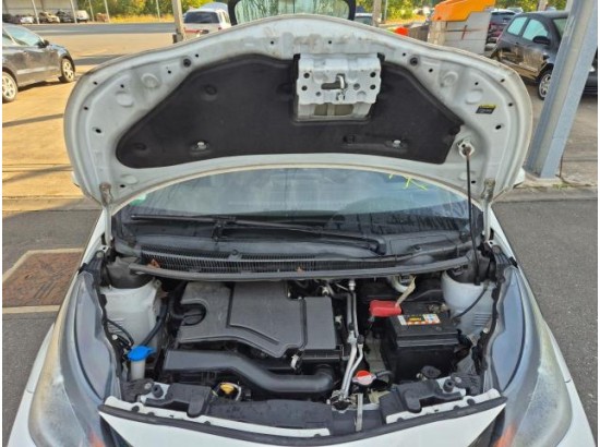 2016 Toyota AYGO x-wave