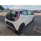 2016 Toyota AYGO x-wave